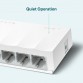 Switch TP-Link LS1005, 5x 10/100 Mbps